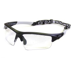 Очки защитные Oxdog SPECTRUM junior/senior black