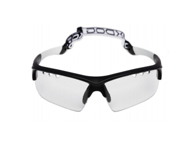 Очки защитные Oxdog SPECTRUM junior/senior black