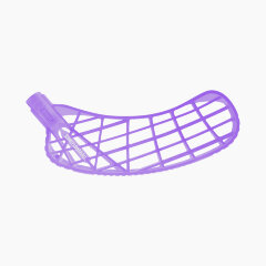 Крюк Zone Harder Ice Purple