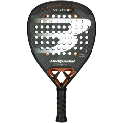 Bullpadel Vertex 04 2025 Juan Tello Padel Racket