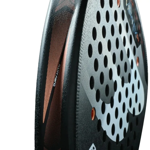 Bullpadel Vertex 04 2025 Juan Tello Padel Racket