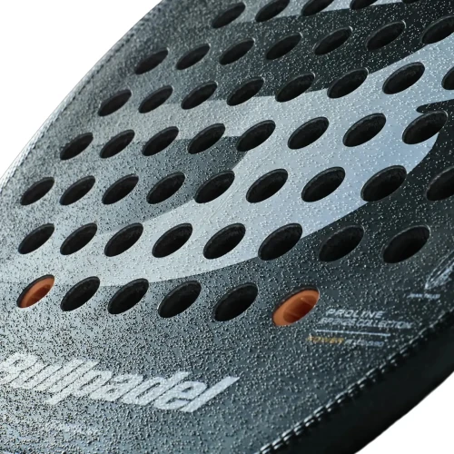 Bullpadel Vertex 04 2025 Juan Tello Padel Racket