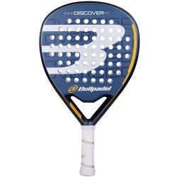 Bullpadel Discover PWR 2025 Padel Racket