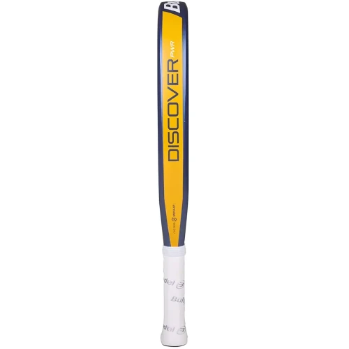 Bullpadel Discover PWR 2025 Padel Racket
