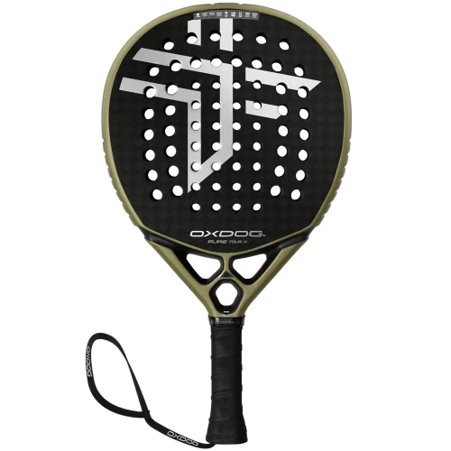 Pala Padel Oxdog Pure Tour X 2026