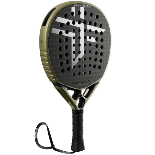 Pala Padel Oxdog Pure Tour X 2026