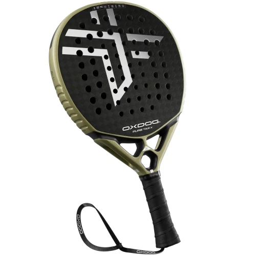 Pala Padel Oxdog Pure Tour X 2026