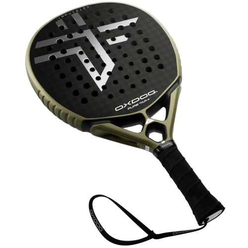 Pala Padel Oxdog Pure Tour X 2026