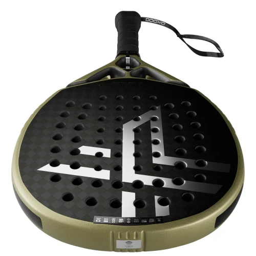 Pala Padel Oxdog Pure Tour X 2026