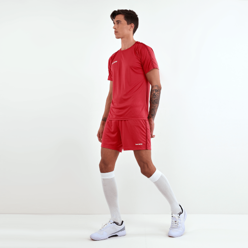 Шорты игровые SALMING Core 22 TeamRed