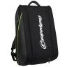 Paletero BULLPADEL Advance Padel Bag 2026 Black