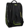 Paletero BULLPADEL Advance Padel Bag 2026 Black