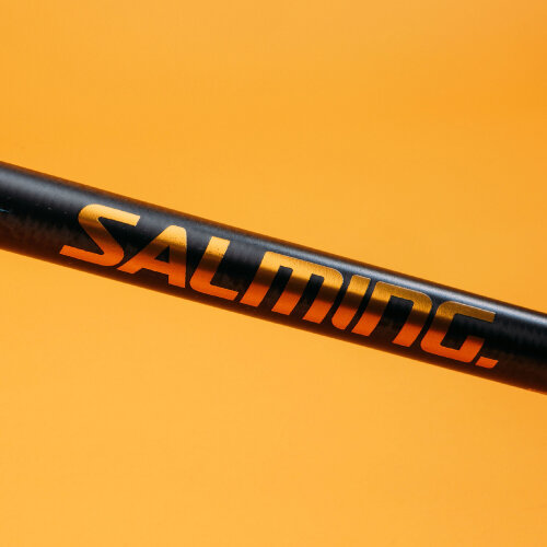 Палка для клюшки SALMING P-Series Carbon Impact Shaft 27 Black