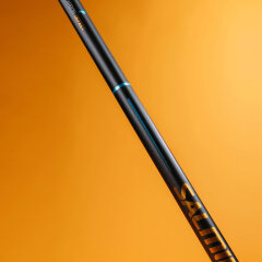 Палка для клюшки SALMING P-Series Carbon Impact Shaft 27 Black