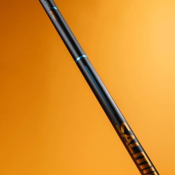 Палка для клюшки SALMING P-Series Carbon Impact Shaft 27 Black