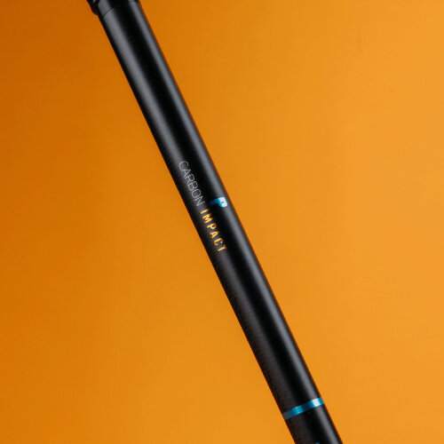 Палка для клюшки SALMING P-Series Carbon Impact Shaft 27 Black