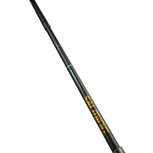 Палка для клюшки SALMING P-Series Carbon Impact Shaft 27 Black
