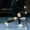 Палка для клюшки SALMING P-Series Carbon Impact Shaft 27 Black
