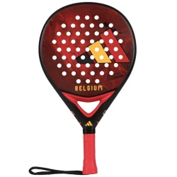 Pala De Pádel Adidas World Cup Belgica 2026