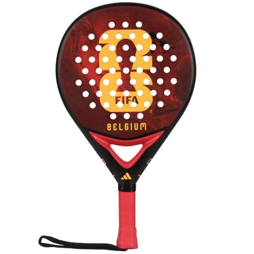 Pala De Pádel Adidas World Cup Belgica 2026