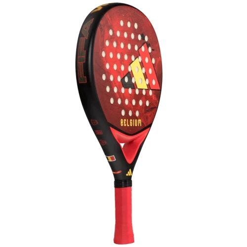 Pala De Pádel Adidas World Cup Belgica 2026