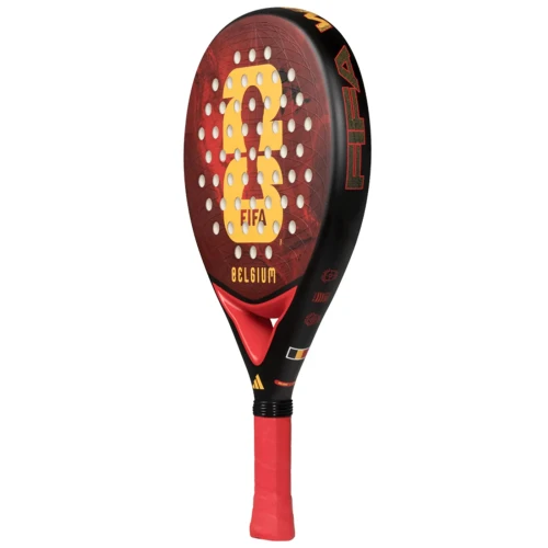 Pala De Pádel Adidas World Cup Belgica 2026