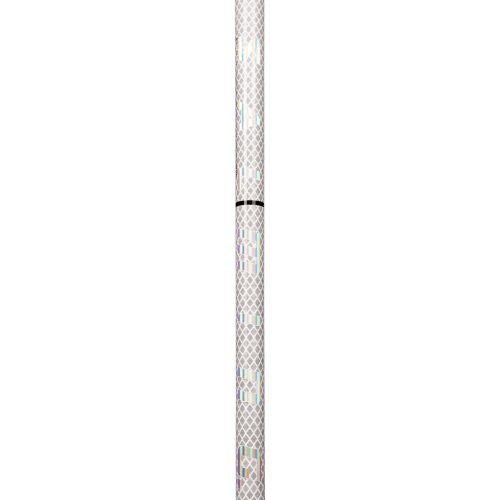 Клюшка для флорбола SALMING Q-series Aero Trident 29 White/Silver