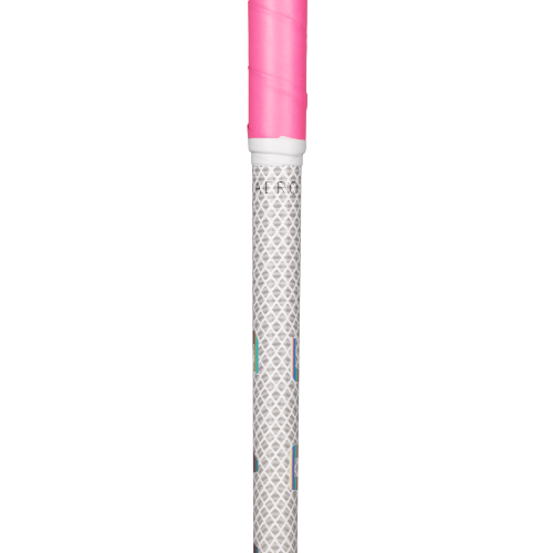 Клюшка для флорбола SALMING Q-series Aero Trident 29 White/Silver