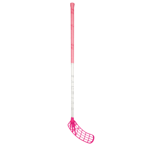 Клюшка для флорбола SALMING Q-series Aero Trident 29 White/Silver