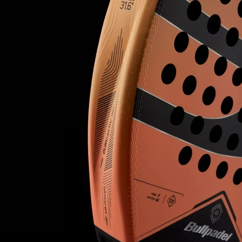 BULLPADEL Vertex 05 W 2027 Padel Racket