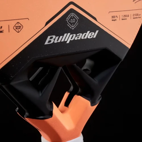 BULLPADEL Vertex 05 W 2027 Padel Racket