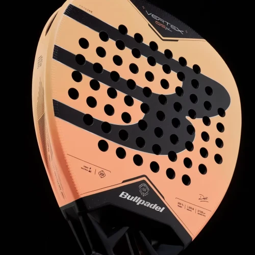 BULLPADEL Vertex 05 W 2027 Padel Racket