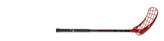 Клюшка для флорбола Unihoc Epic Youngster Prodigy 36 Black/Red