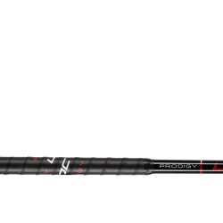 Клюшка для флорбола Unihoc Epic Youngster Prodigy 36 Black/Red