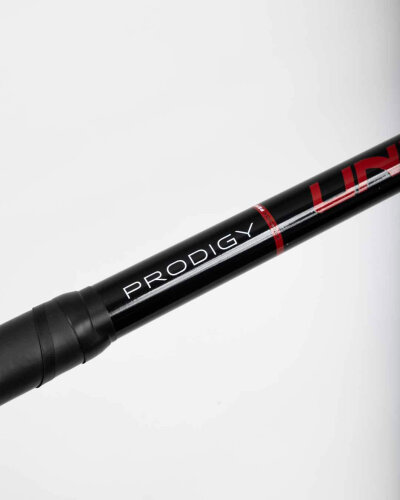 Клюшка для флорбола Unihoc Epic Youngster Prodigy 36 Black/Red