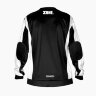 Вратарская джерси Zone Goalie Sweater Intro Black/Silver