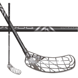 Клюшка для флорбола Oxdog ULTRAFORCE 27 SG ROUND MB