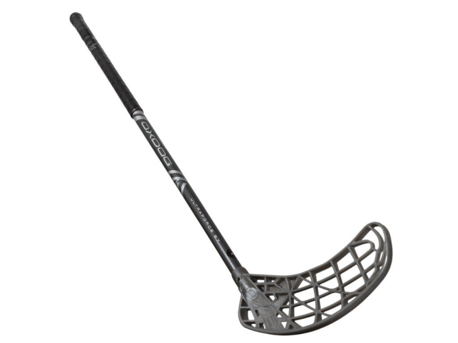 Клюшка для флорбола Oxdog ULTRAFORCE 27 SG ROUND MB