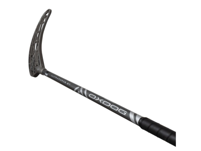 Клюшка для флорбола Oxdog ULTRAFORCE 27 SG ROUND MB