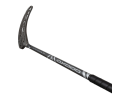 Клюшка для флорбола Oxdog ULTRAFORCE 27 SG ROUND MB