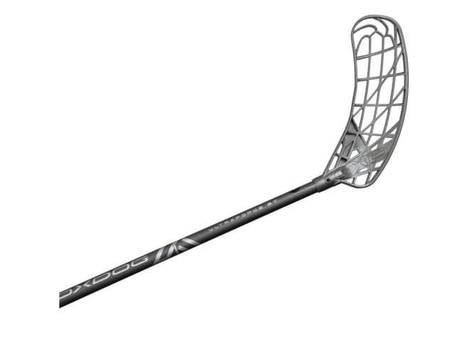 Клюшка для флорбола Oxdog ULTRAFORCE 27 SG ROUND MB
