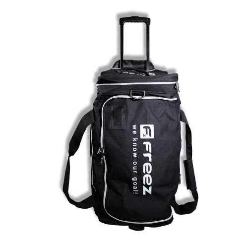Сумка Freez G-190 BLACK/REFLECTIVE