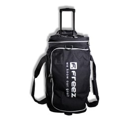 Сумка Freez G-190 BLACK/REFLECTIVE