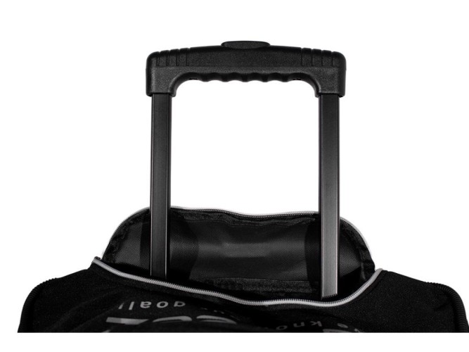 Сумка Freez G-190 BLACK/REFLECTIVE