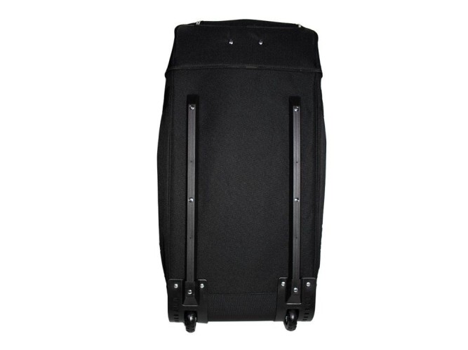 Сумка Freez G-190 BLACK/REFLECTIVE
