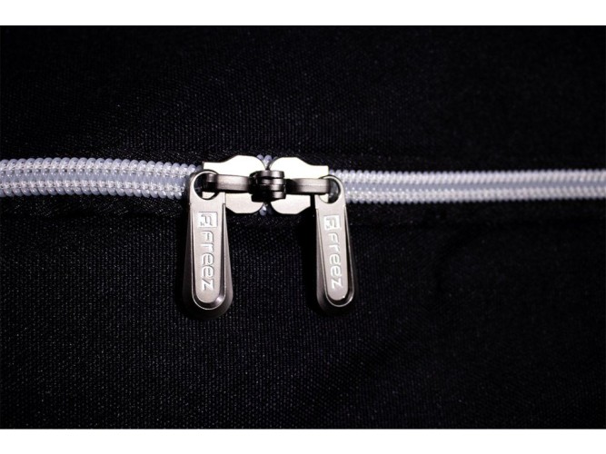 Сумка Freez G-190 BLACK/REFLECTIVE
