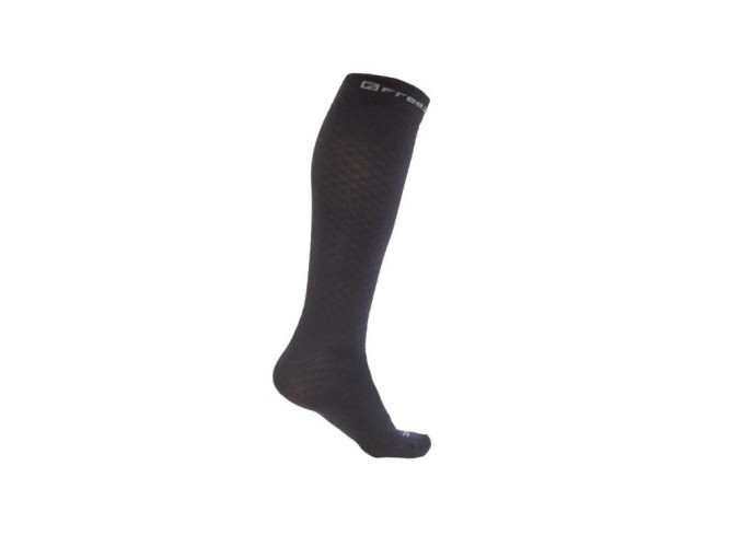 Гетры Freez COMPRESS black