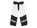 Вратарские штаны Blindsave Vault Black/White Jr