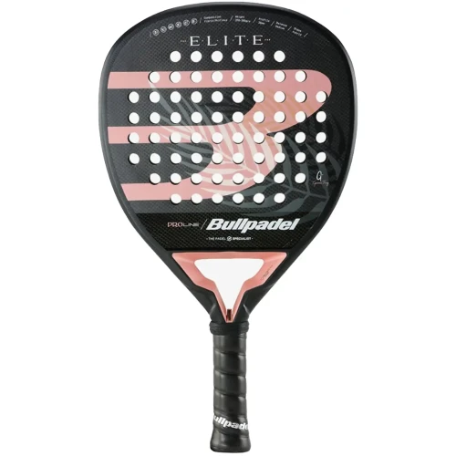 Pala Padel Bullpadel Elite W 24