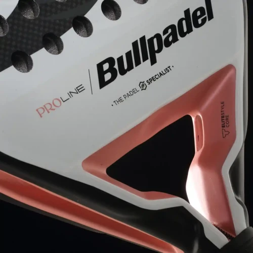 Pala Padel Bullpadel Elite W 24